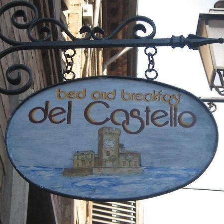B&B Del Castello San Benedetto del Tronto Luaran gambar
