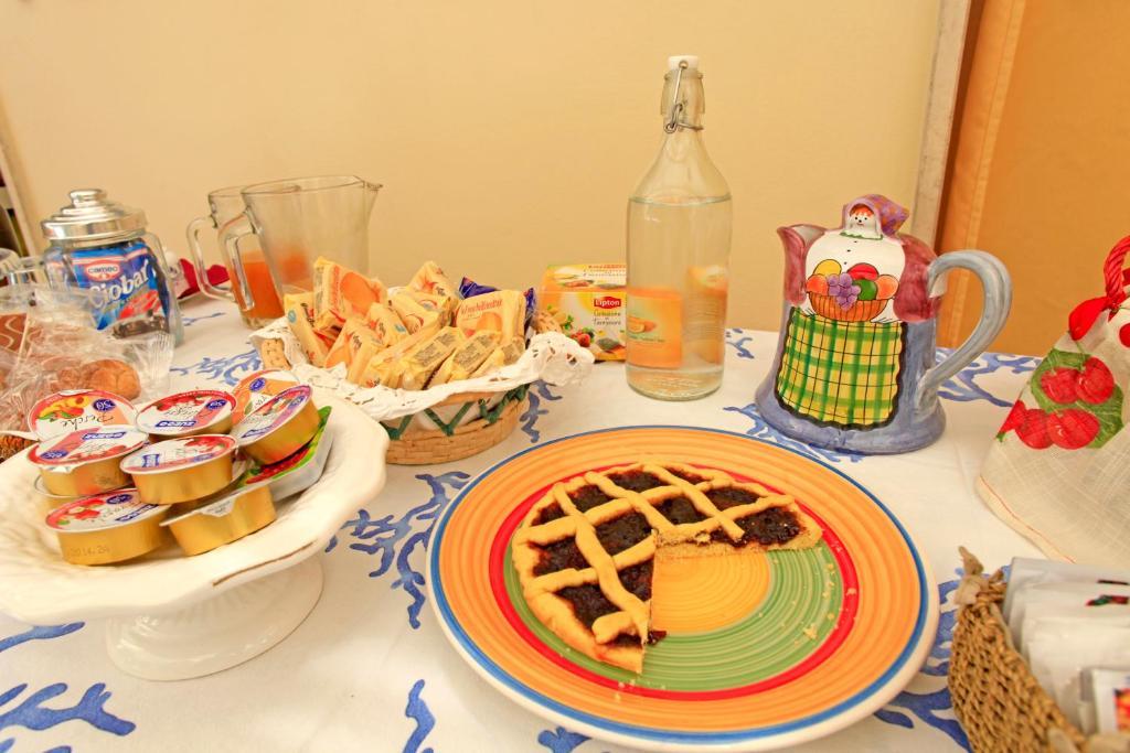 B&B Del Castello San Benedetto del Tronto Luaran gambar