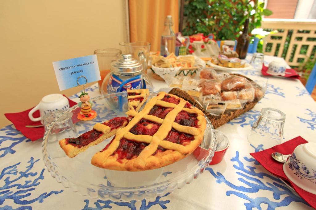 B&B Del Castello San Benedetto del Tronto Luaran gambar