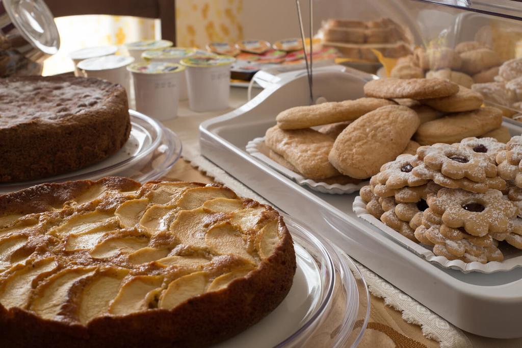 B&B Del Castello San Benedetto del Tronto Bilik gambar