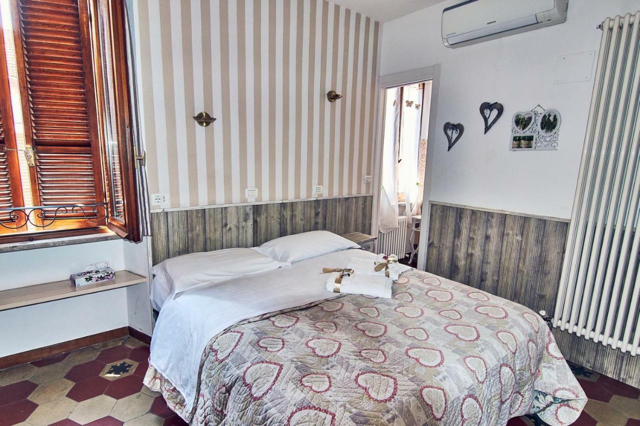 B&B Del Castello San Benedetto del Tronto Luaran gambar