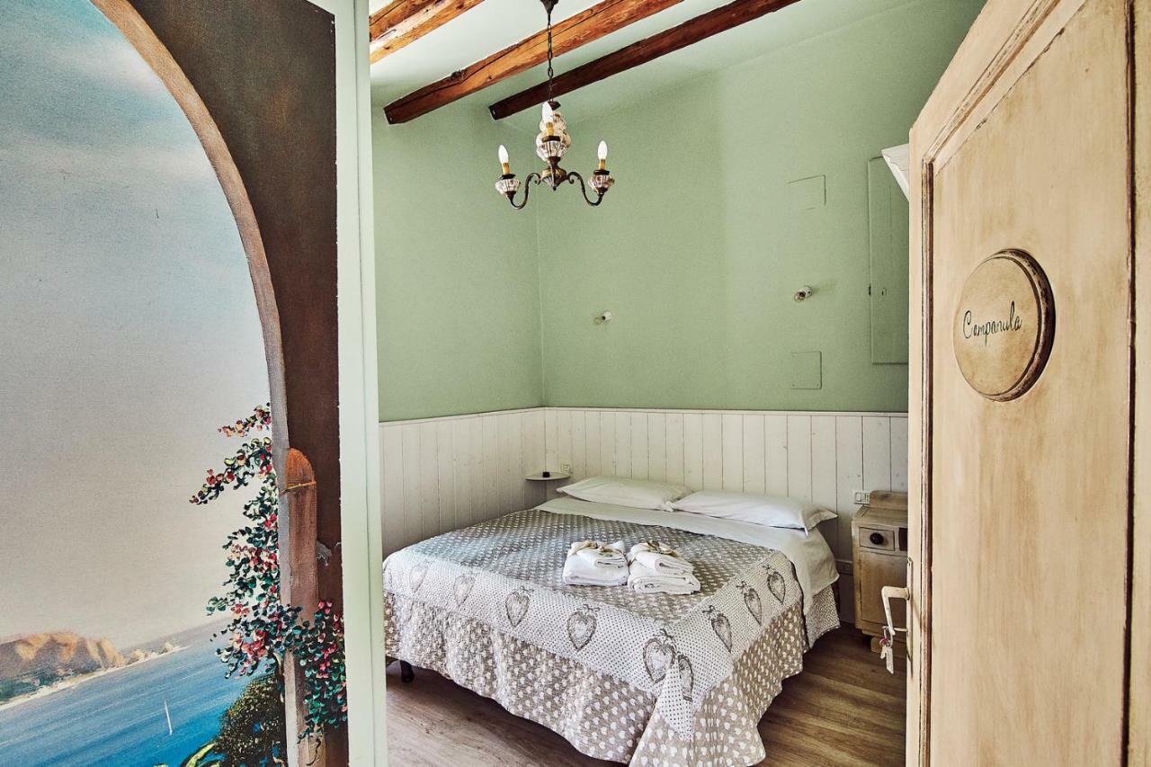 B&B Del Castello San Benedetto del Tronto Luaran gambar