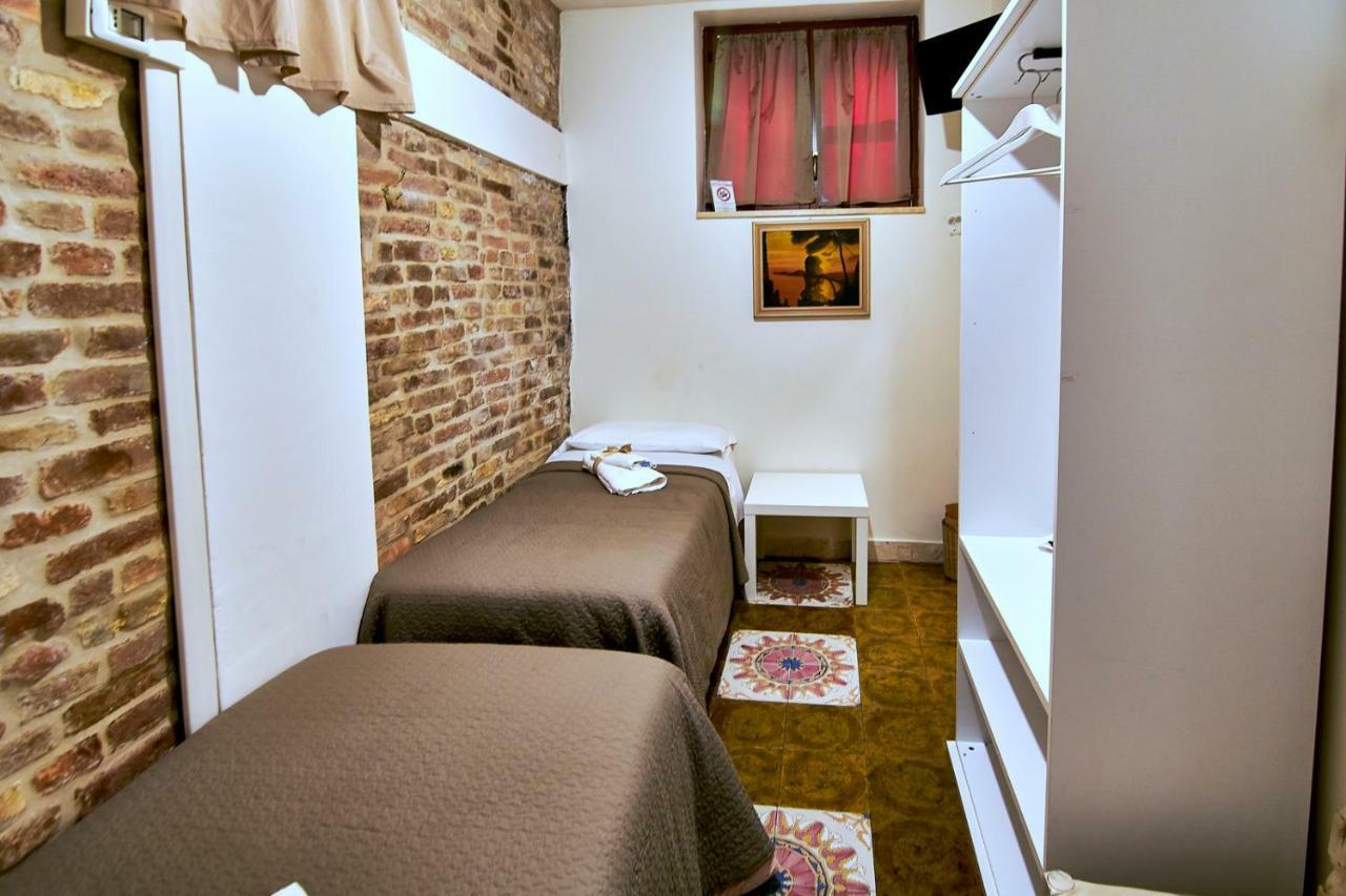 B&B Del Castello San Benedetto del Tronto Luaran gambar