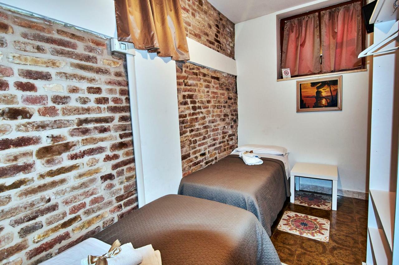 B&B Del Castello San Benedetto del Tronto Luaran gambar