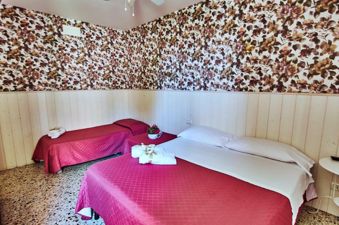 B&B Del Castello San Benedetto del Tronto Luaran gambar